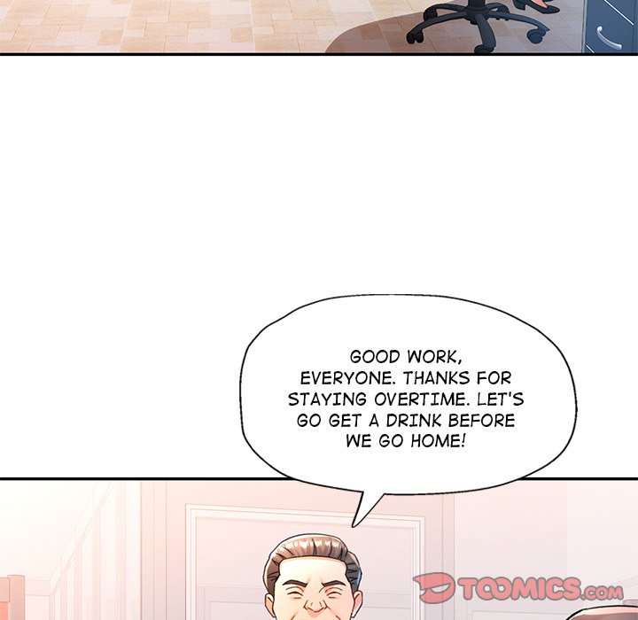 In Her Place Manhwa - Chapter 74 Page 92