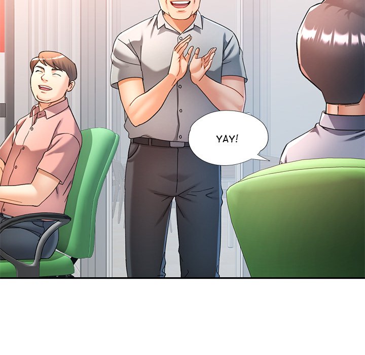 In Her Place Manhwa - Chapter 74 Page 93