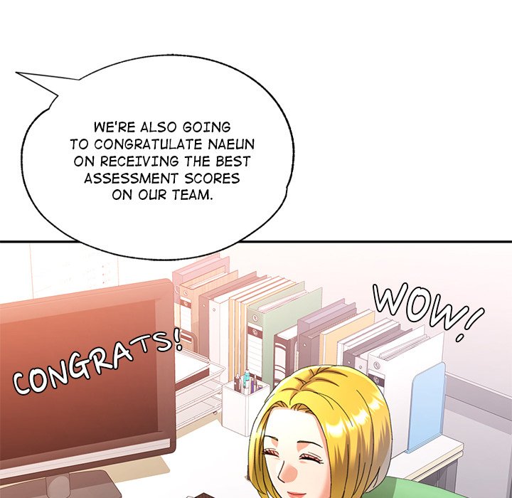 In Her Place Manhwa - Chapter 74 Page 94