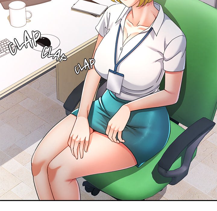 In Her Place Manhwa - Chapter 74 Page 95