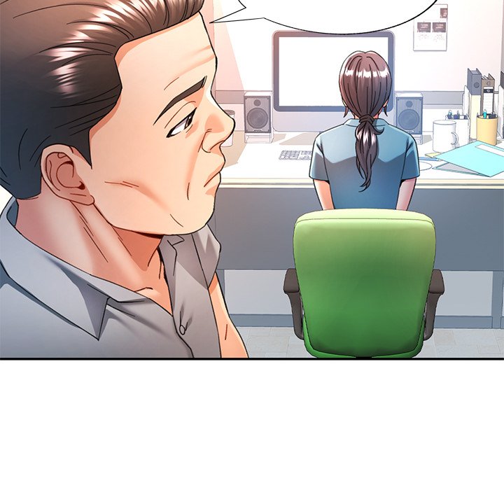 In Her Place Manhwa - Chapter 74 Page 97