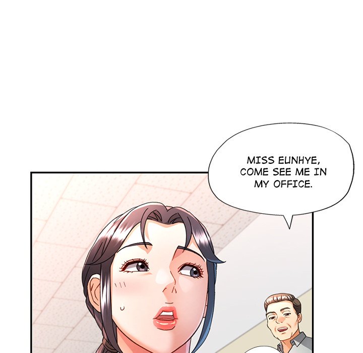 In Her Place Manhwa - Chapter 74 Page 98