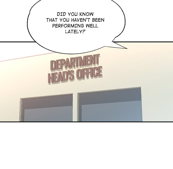 In Her Place Manhwa - Chapter 74 Page 100