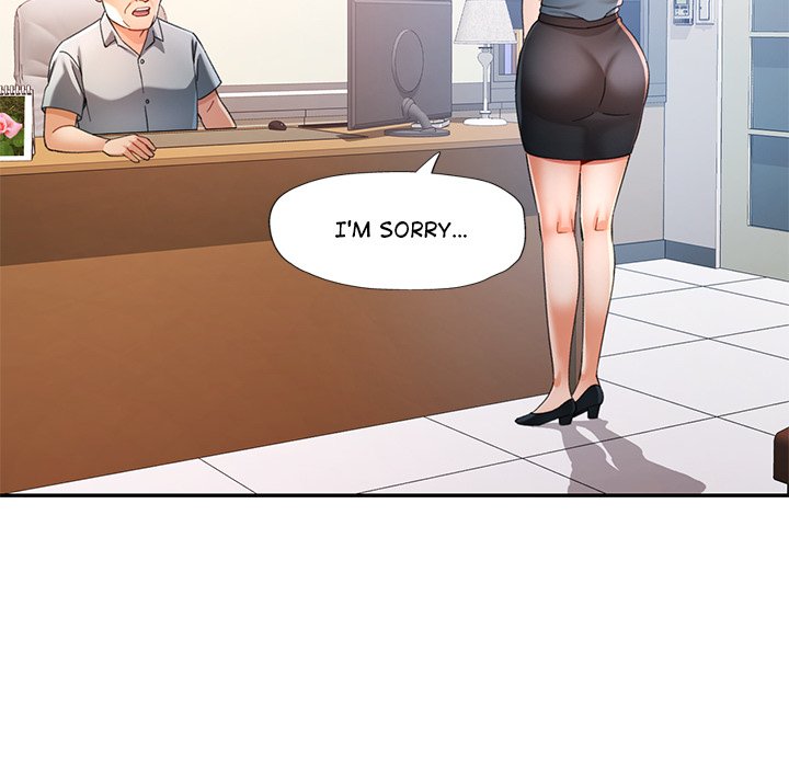 In Her Place Manhwa - Chapter 74 Page 102