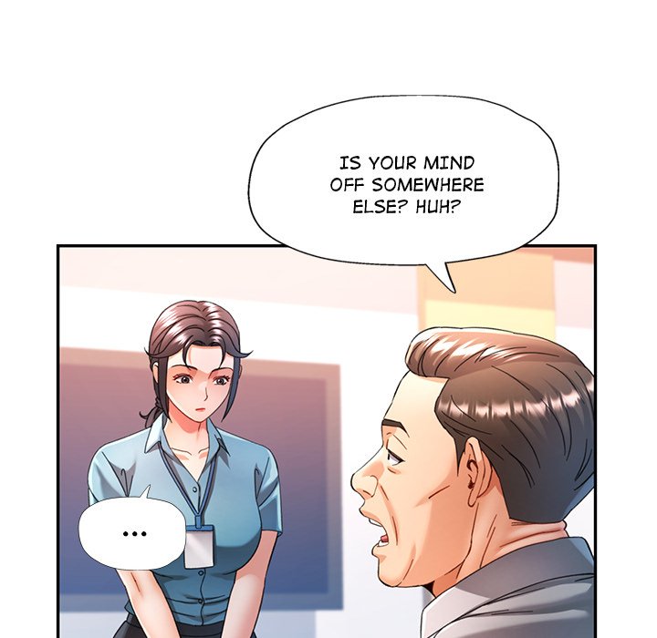 In Her Place Manhwa - Chapter 74 Page 103