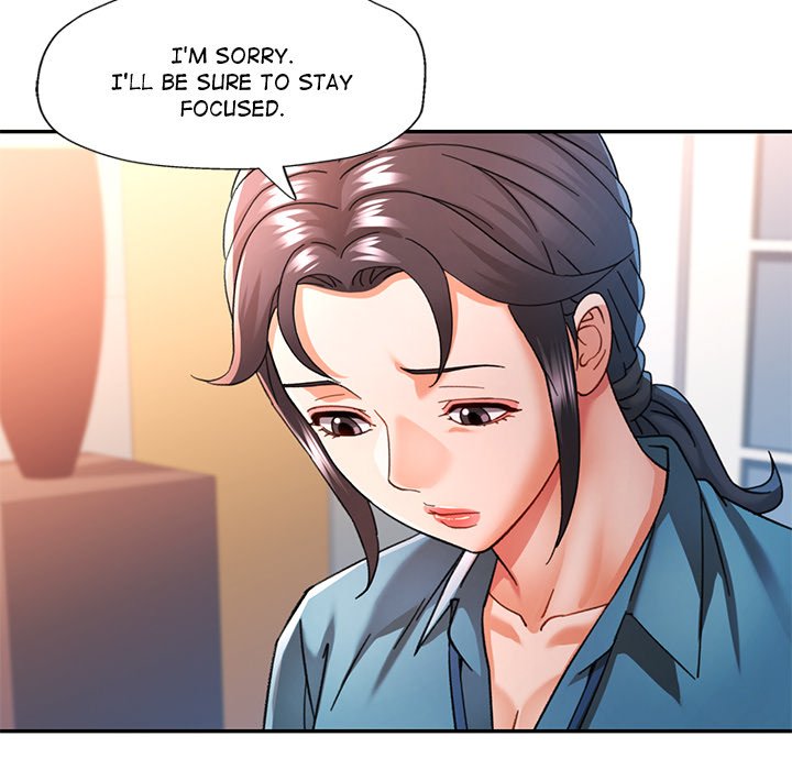 In Her Place Manhwa - Chapter 74 Page 105