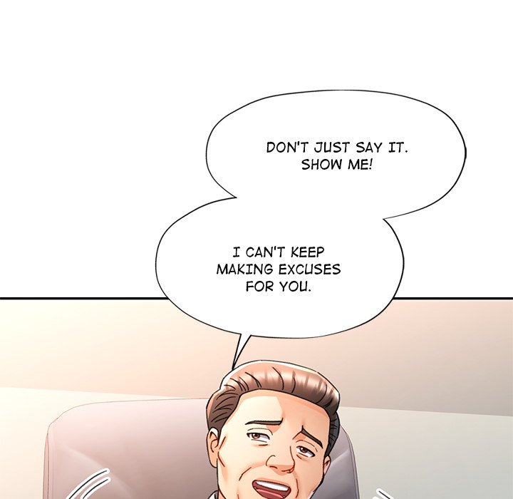 In Her Place Manhwa - Chapter 74 Page 106