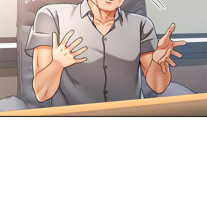 In Her Place Manhwa - Chapter 74 Page 107