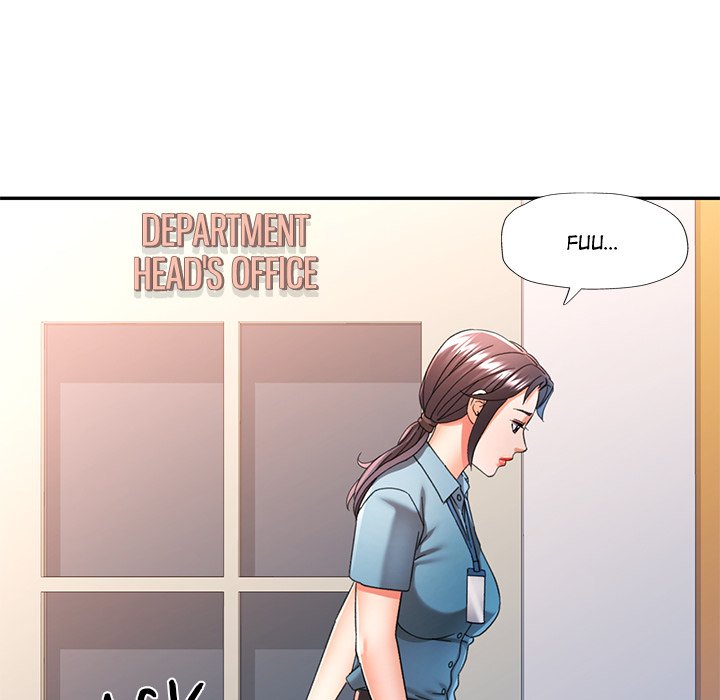 In Her Place Manhwa - Chapter 74 Page 108