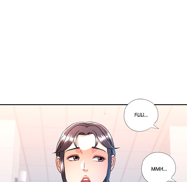 In Her Place Manhwa - Chapter 74 Page 113