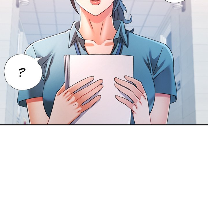 In Her Place Manhwa - Chapter 74 Page 114