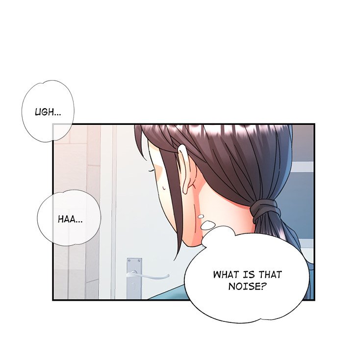 In Her Place Manhwa - Chapter 74 Page 115