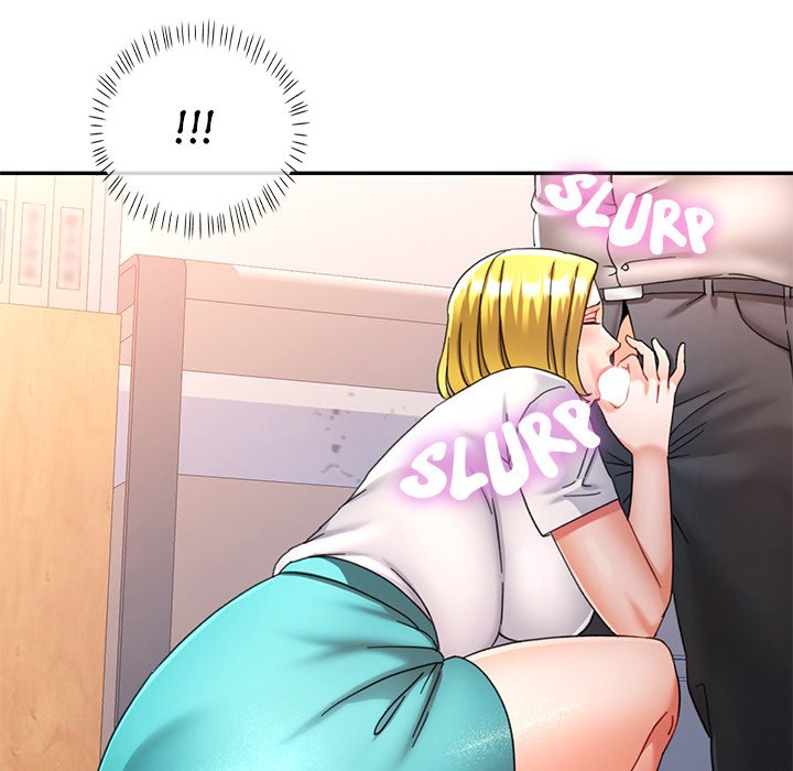 In Her Place Manhwa - Chapter 74 Page 118