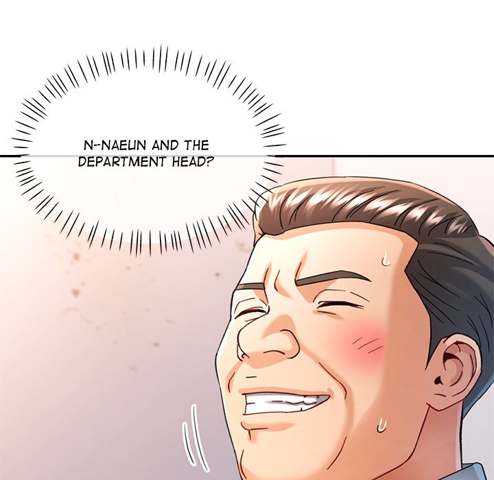 In Her Place Manhwa - Chapter 74 Page 120