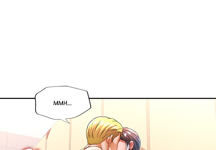 In Her Place Manhwa - Chapter 59 Page 0