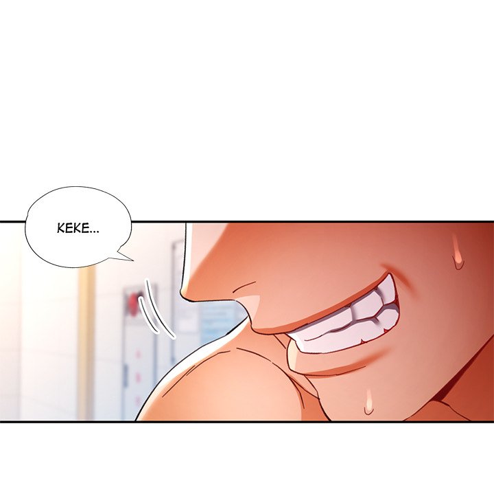 In Her Place Manhwa - Chapter 59 Page 7