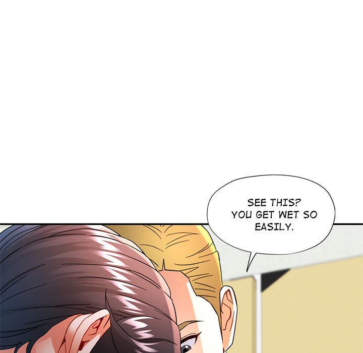 In Her Place Manhwa - Chapter 59 Page 8