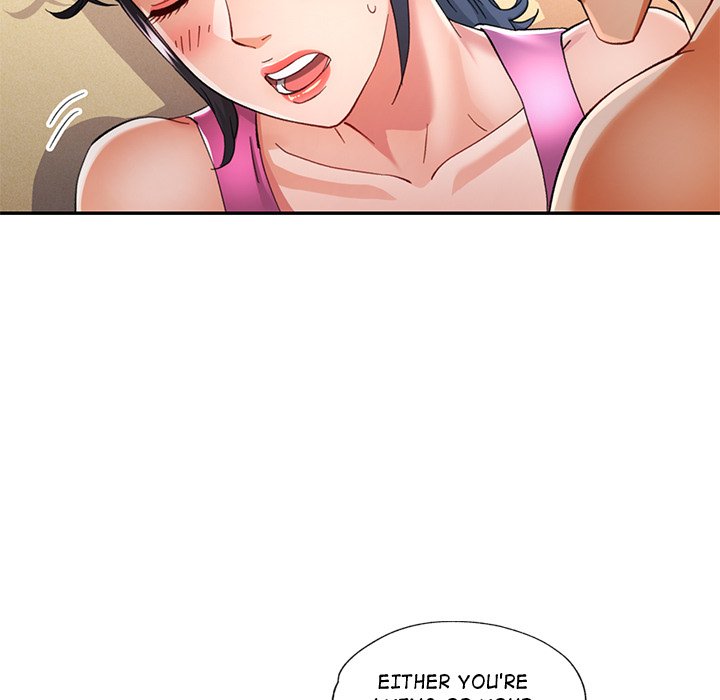 In Her Place Manhwa - Chapter 59 Page 14