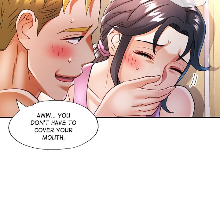 In Her Place Manhwa - Chapter 59 Page 19