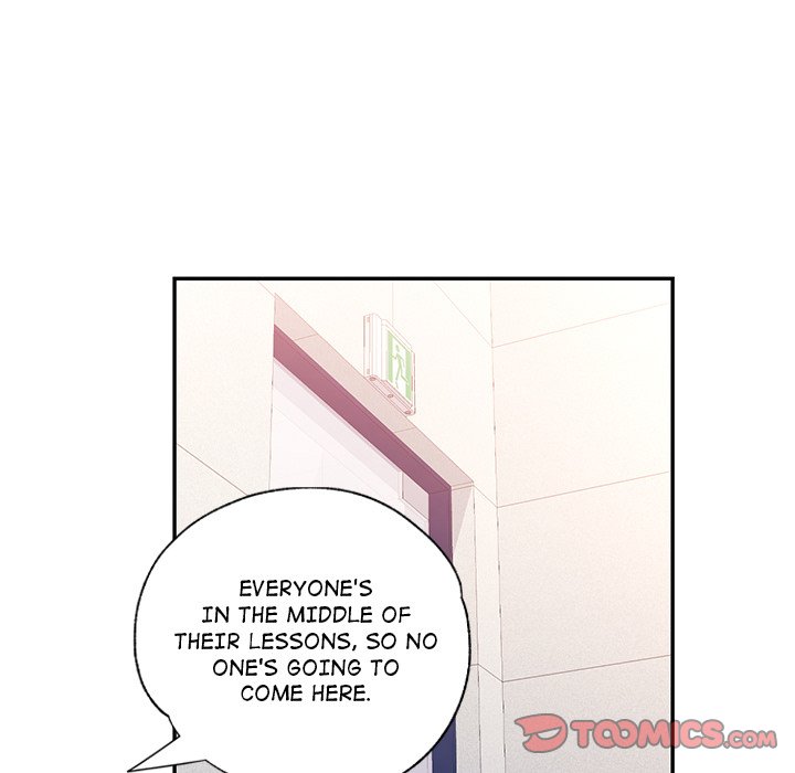 In Her Place Manhwa - Chapter 59 Page 20