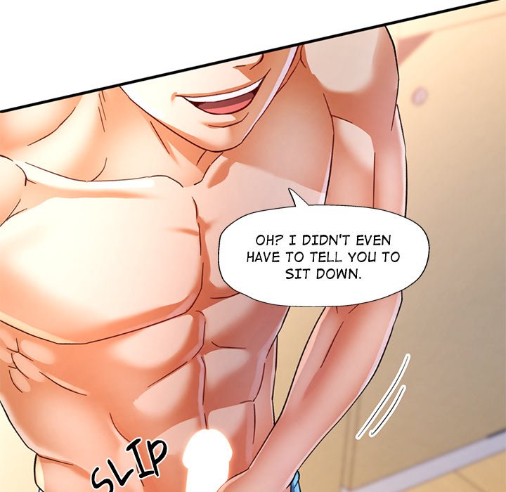 In Her Place Manhwa - Chapter 59 Page 30