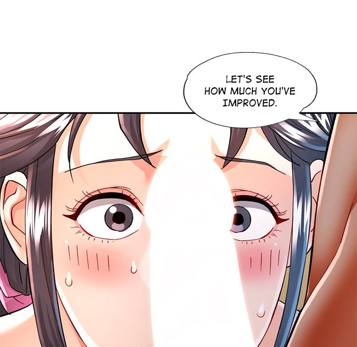 In Her Place Manhwa - Chapter 59 Page 32