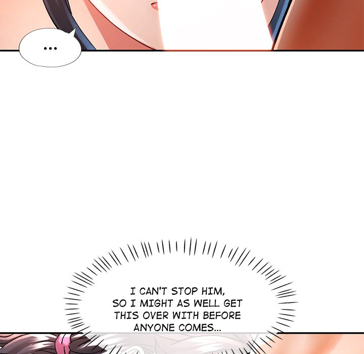 In Her Place Manhwa - Chapter 59 Page 33