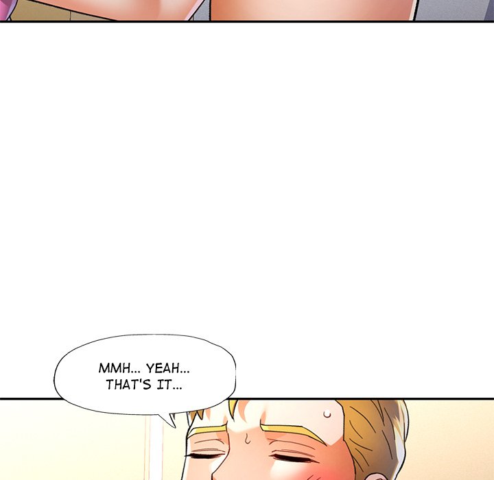 In Her Place Manhwa - Chapter 59 Page 35