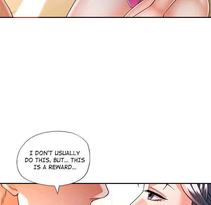 In Her Place Manhwa - Chapter 59 Page 45