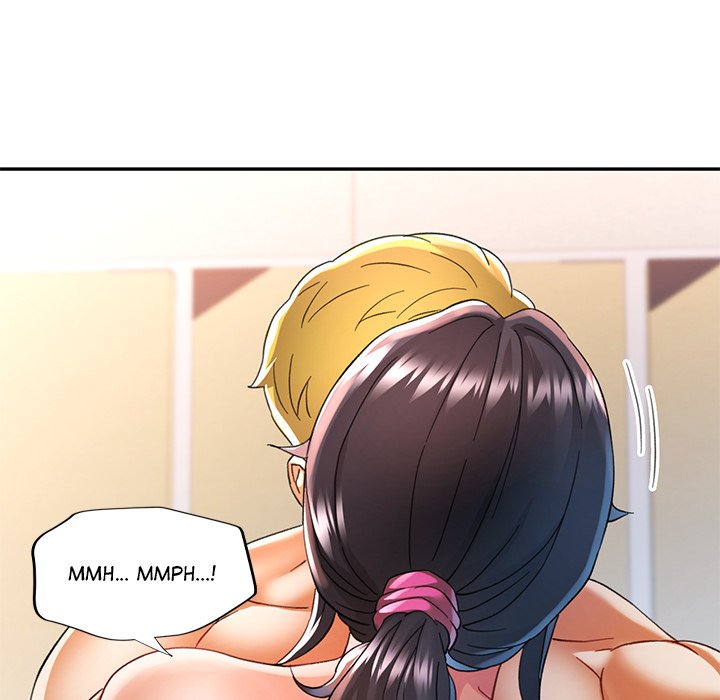In Her Place Manhwa - Chapter 59 Page 49