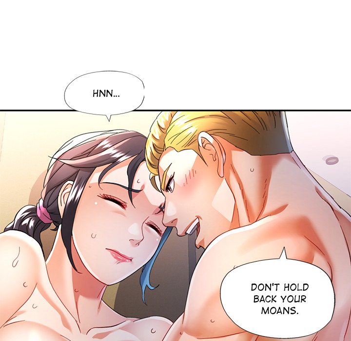 In Her Place Manhwa - Chapter 59 Page 62