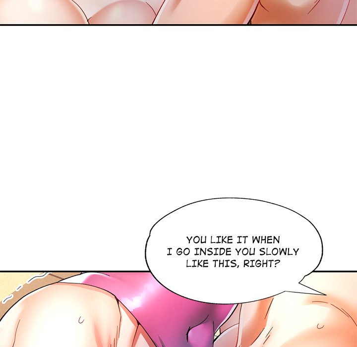 In Her Place Manhwa - Chapter 59 Page 63