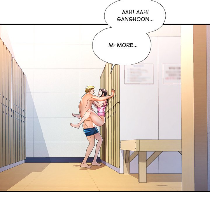 In Her Place Manhwa - Chapter 59 Page 82