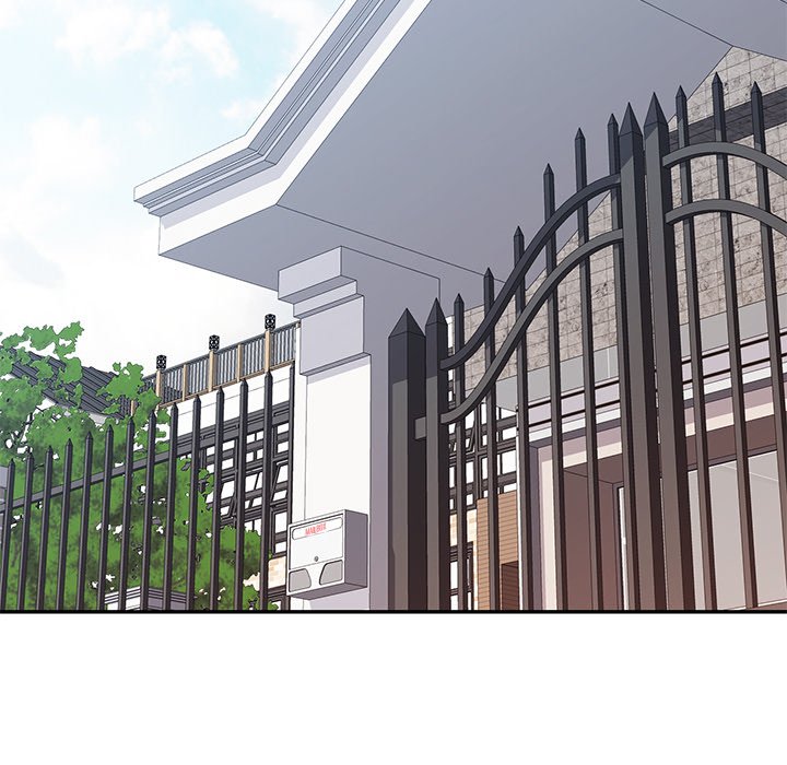 In Her Place Manhwa - Chapter 59 Page 84