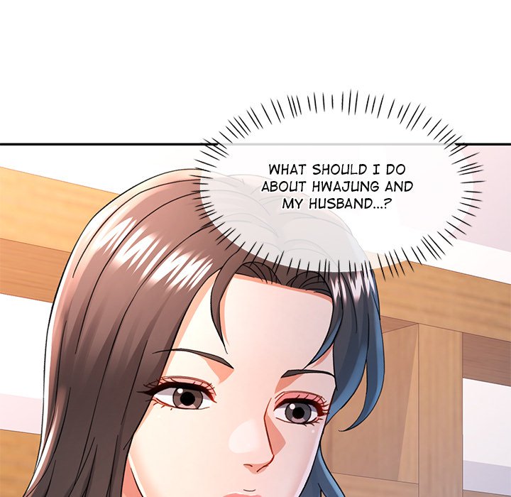 In Her Place Manhwa - Chapter 59 Page 88