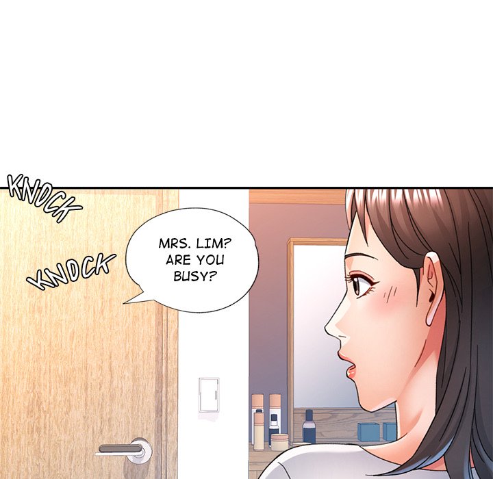 In Her Place Manhwa - Chapter 59 Page 90