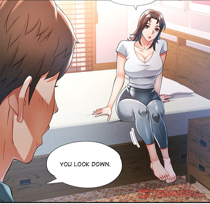 In Her Place Manhwa - Chapter 59 Page 92