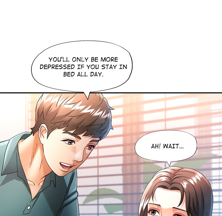 In Her Place Manhwa - Chapter 59 Page 95