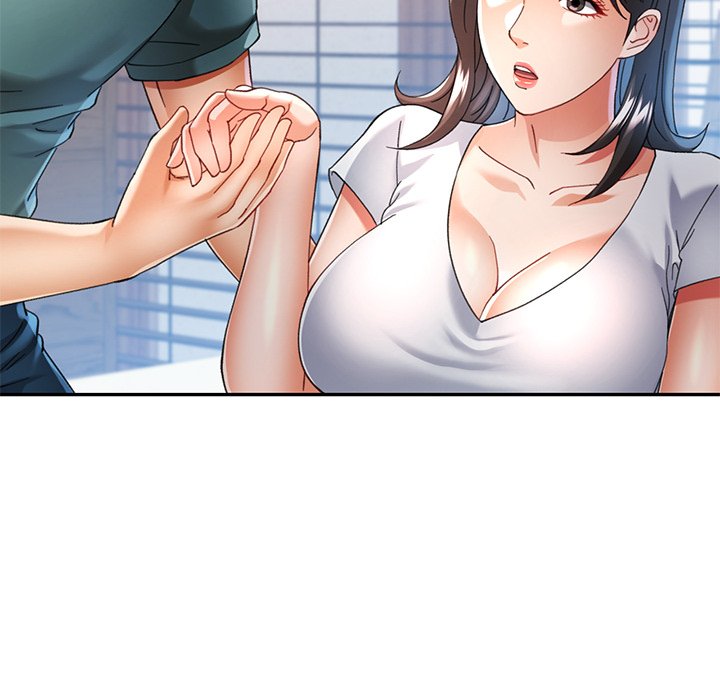 In Her Place Manhwa - Chapter 59 Page 96