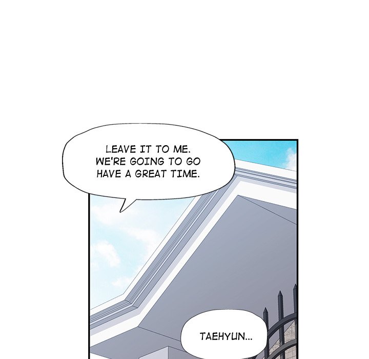 In Her Place Manhwa - Chapter 59 Page 97