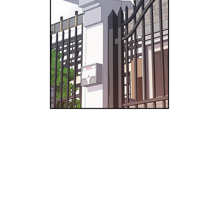 In Her Place Manhwa - Chapter 59 Page 98