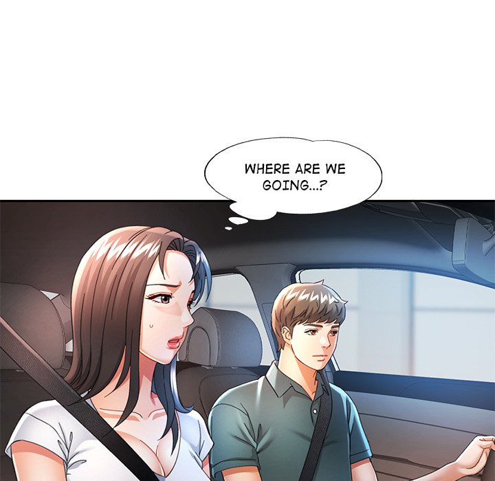 In Her Place Manhwa - Chapter 59 Page 99