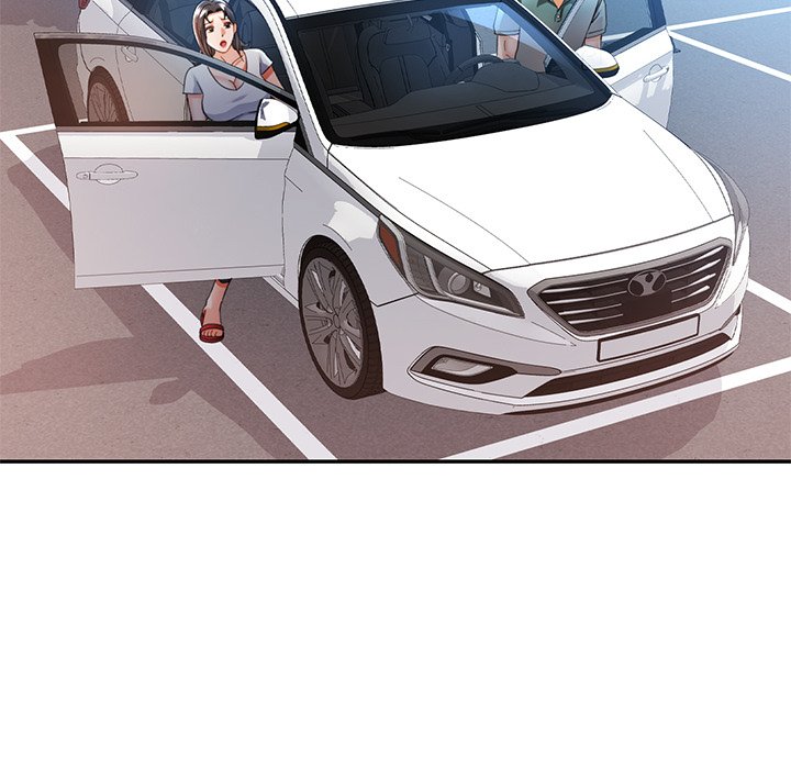 In Her Place Manhwa - Chapter 59 Page 103