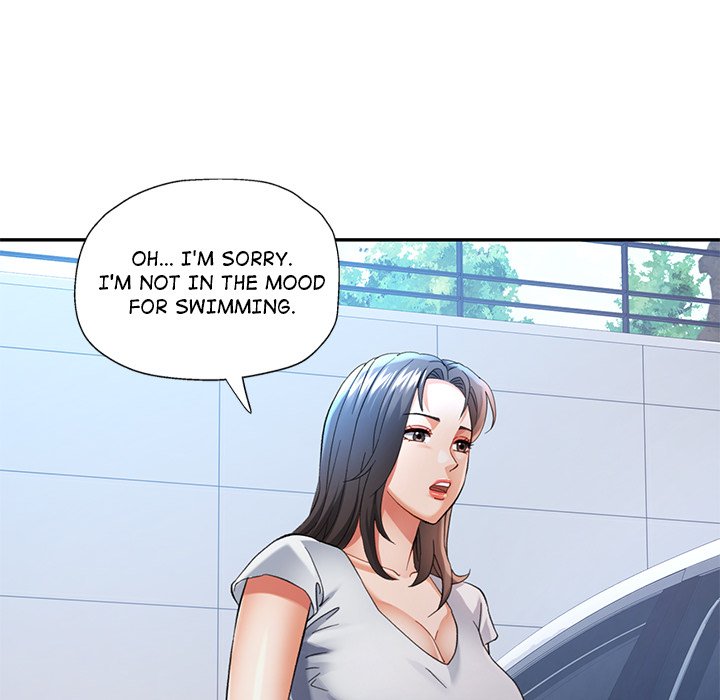 In Her Place Manhwa - Chapter 59 Page 104