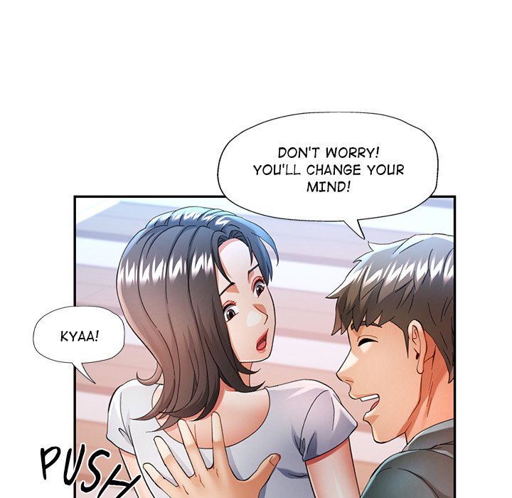 In Her Place Manhwa - Chapter 59 Page 106