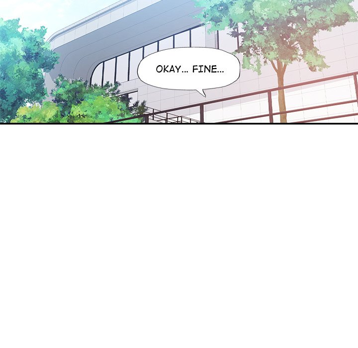 In Her Place Manhwa - Chapter 59 Page 108