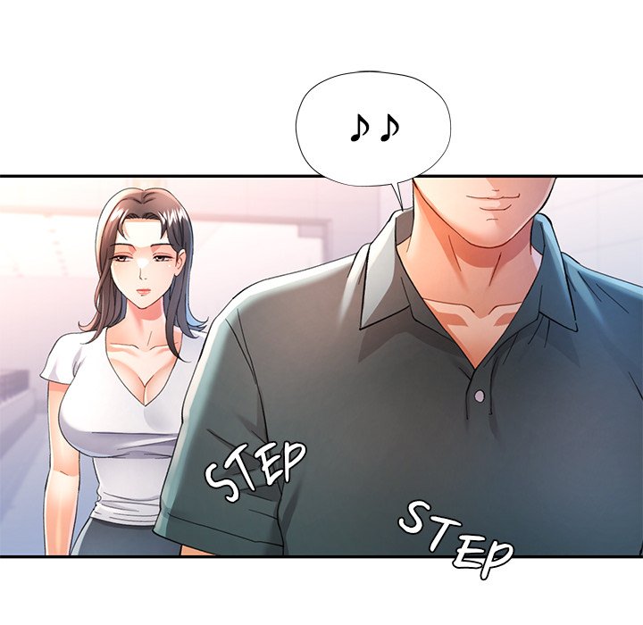 In Her Place Manhwa - Chapter 59 Page 109