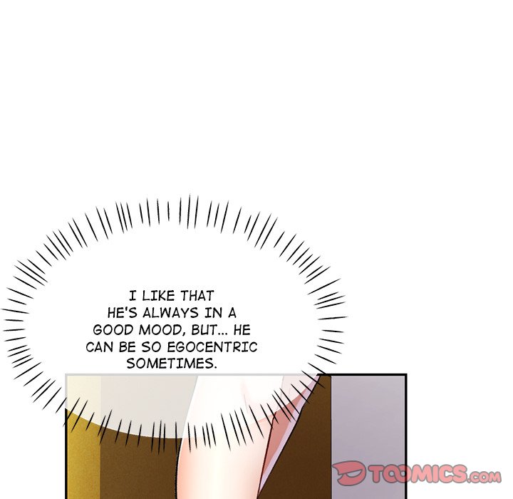 In Her Place Manhwa - Chapter 59 Page 110