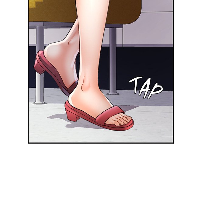 In Her Place Manhwa - Chapter 59 Page 111