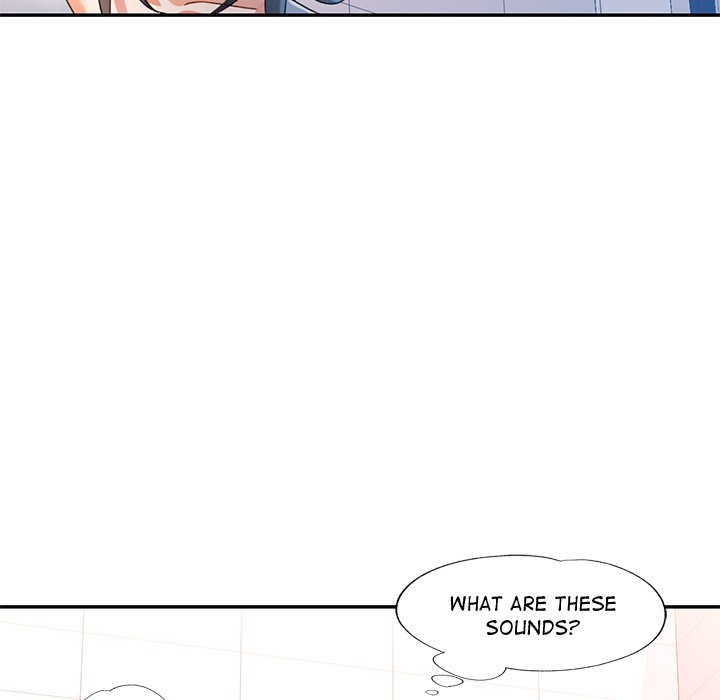 In Her Place Manhwa - Chapter 59 Page 113